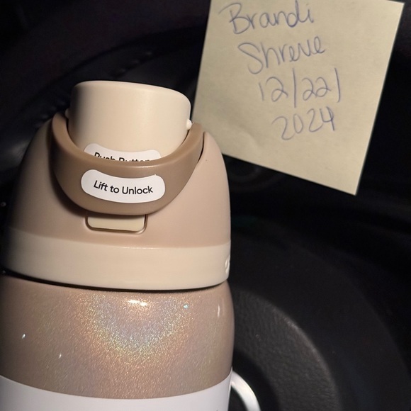 Owala Holiday Magic 
New - Picture 5 of 7